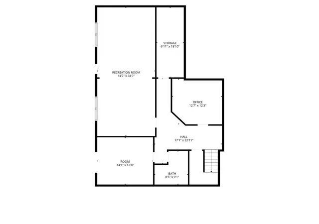 51st image of 161 Mallard Creek Wy, Bethlehem, GA 30620 | MLS# 7749727