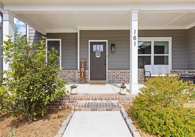 5th image of 161 Mallard Creek Wy, Bethlehem, GA 30620 | MLS# 7749727