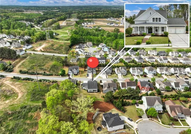 Photo 61 of Single family home for sale at 6286 Cedar Springs Ln, Hoschton, GA 30548 | MLS# 7813225 | Listing updated on 2026-09-03
