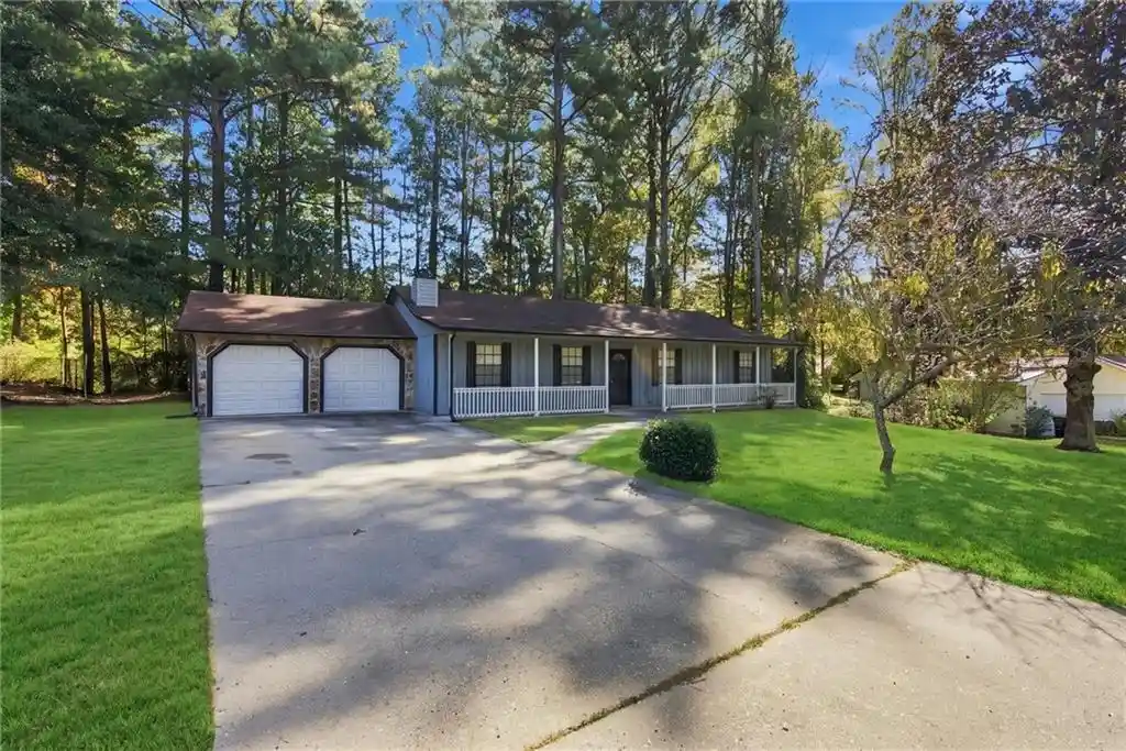 Single family home for sale at 627 Blue Flag Ln, Fairburn, GA 30213 | MLS# 7860678