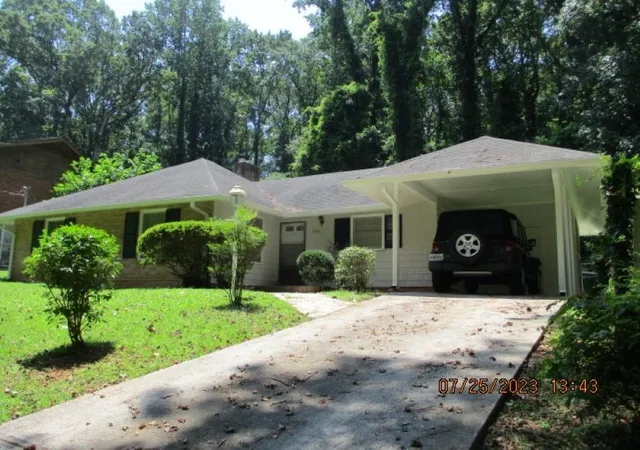 3rd image of 2032 Rector Dr Sw, Atlanta, GA 30311 | MLS# 7714148
