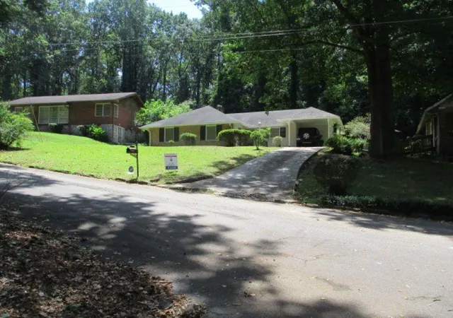 43rd image of 2032 Rector Dr Sw, Atlanta, GA 30311 | MLS# 7714148