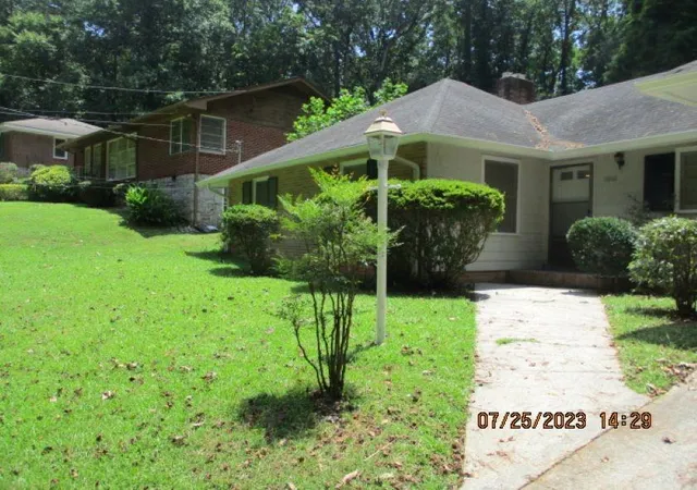 4th image of 2032 Rector Dr Sw, Atlanta, GA 30311 | MLS# 7714148