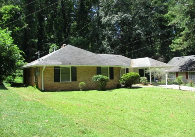 5th image of 2032 Rector Dr Sw, Atlanta, GA 30311 | MLS# 7714148