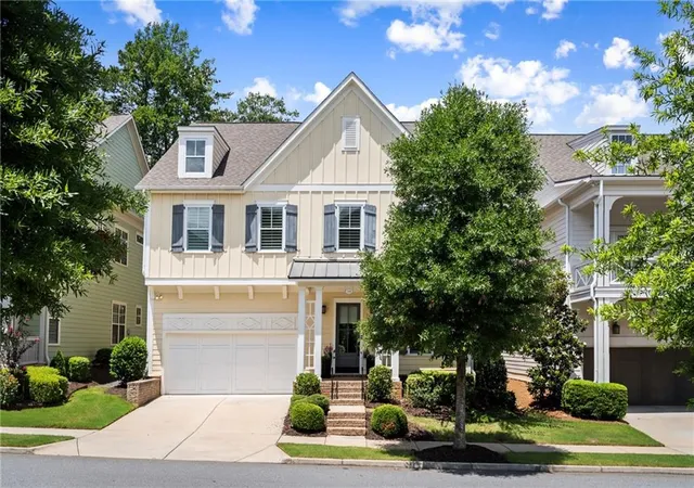 Photo 1 of Single family home for sale at 380 Braeden Way, Alpharetta, GA 30009 | MLS# 7806082 | Listing updated on 2026-08-01