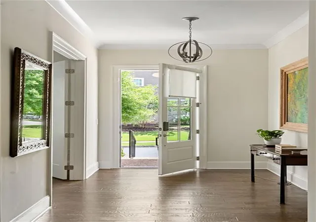 Photo 3 of Single family home for sale at 380 Braeden Way, Alpharetta, GA 30009 | MLS# 7806082 | Listing updated on 2026-08-01