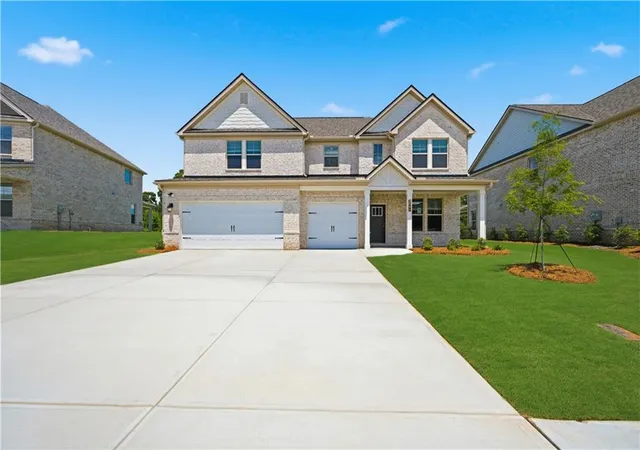 1st image of 2566 Cadenza Cir, Dacula, GA 30019 | MLS# 7800092