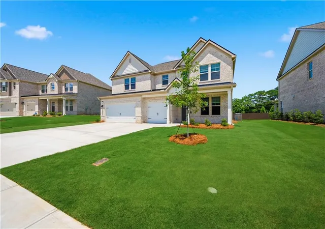 2nd image of 2566 Cadenza Cir, Dacula, GA 30019 | MLS# 7800092