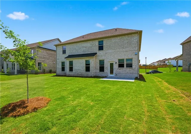 32nd image of 2566 Cadenza Cir, Dacula, GA 30019 | MLS# 7800092