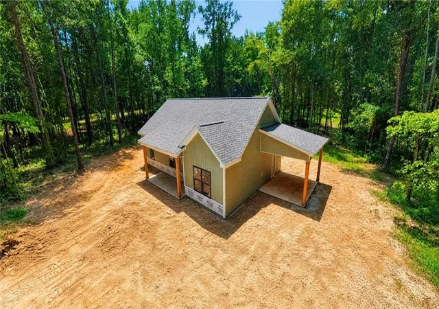 3rd image of 321 Relay Rd, Silver Creek, GA 30173 | MLS# 7809433