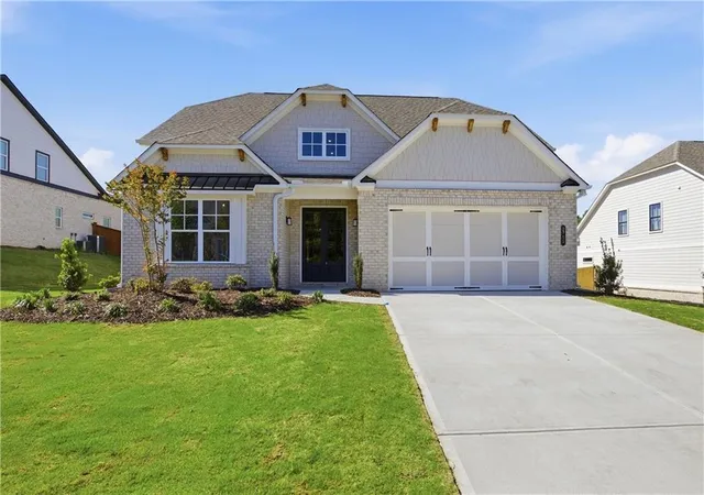Photo 1 of Sale Pending at 2755 Marie Way, Cumming, GA 30028 | MLS# 7638500 | Listing updated on 2026-10-07