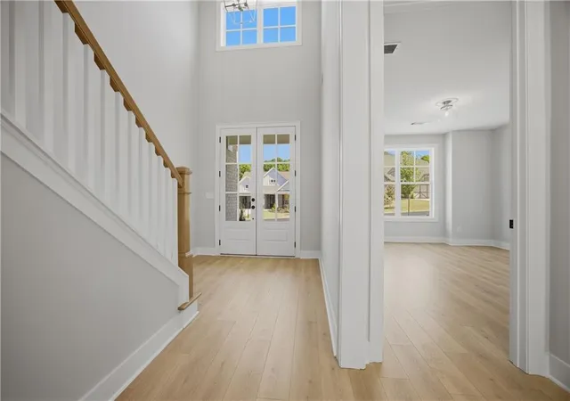 Photo 2 of Sale Pending at 2755 Marie Way, Cumming, GA 30028 | MLS# 7638500 | Listing updated on 2026-10-07