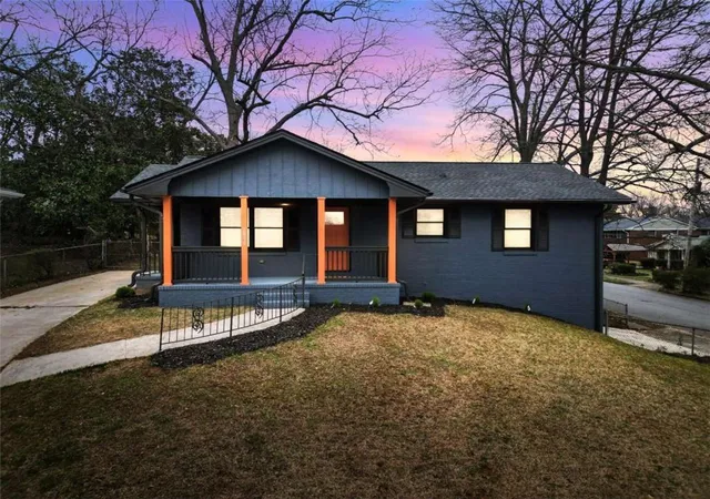 Photo 1 of Sale Pending at 2940 Harris St, Atlanta, GA 30344 | MLS# 7794210 | Listing updated on 2026-09-09
