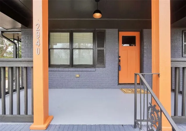Photo 3 of Sale Pending at 2940 Harris St, Atlanta, GA 30344 | MLS# 7794210 | Listing updated on 2026-09-09
