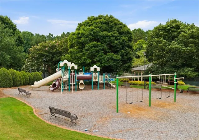 56th image of 915 Sentry Ridge Xing, Suwanee, GA 30024 | MLS# 7817737