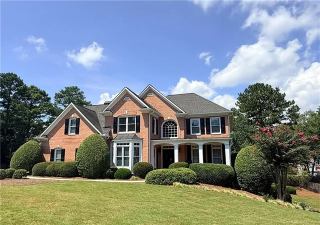 Photo 1 of Single family home for sale at 2667 Dunhaven Ct, Snellville, GA 30078 | MLS# 7828751 | Listing updated on 2026-09-09