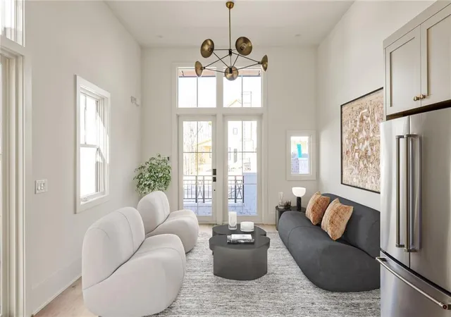 5th image of 1184 Lupo Loop, Chattahoochee Hills, GA 30268 | MLS# 7765282
