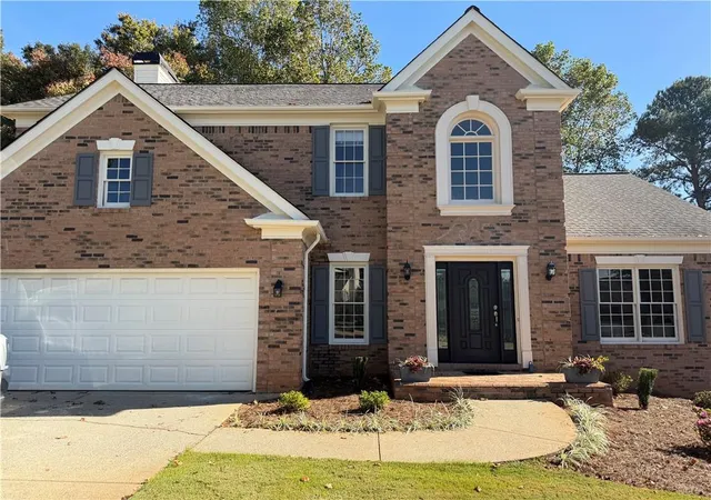 Single family home for sale at 3025 Brockton Close, Marietta, GA 30068 | MLS# 7823693