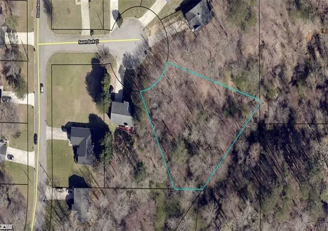 1st image of 0 Seven Bark Ct, Palmetto, GA 30268 | MLS# 7822362