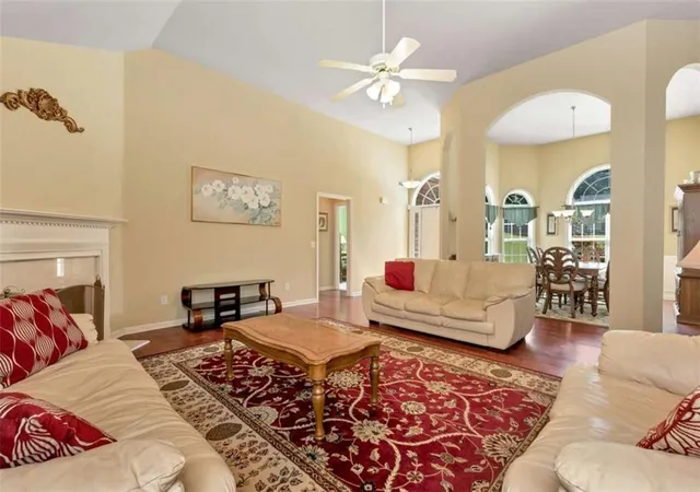 Homes for sale in Jefferson, GA | 222 Jefferson Walk Cir, Jefferson, GA 30549 | MLS# 7802785
