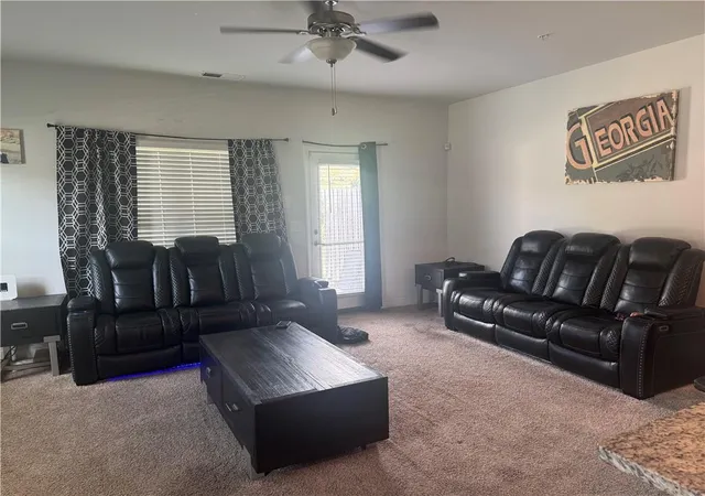 Photo 2 of Townhouse for sale at 5263 Carrie Dr, Morrow, GA 30260 | MLS# 7823712 | Listing updated on 2026-08-19