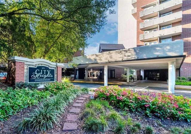 Condo for sale at 375 Ralph Mcgill Blvd #407, Atlanta, GA 30312 | MLS# 7858135