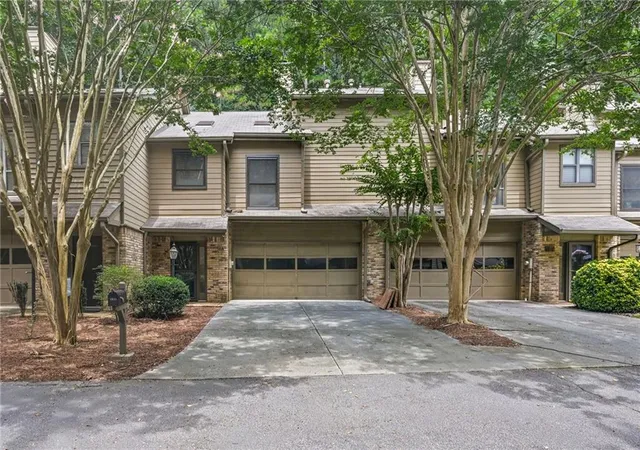 Condo for sale at 1831 D Youville Ln, Atlanta, GA 30341 | MLS# 7806732