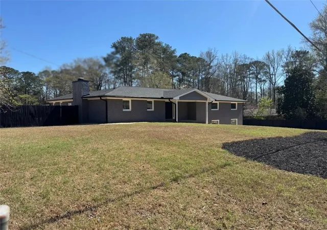 Photo 1 of Single family home for sale at 3900 Westmoreland Dr, Kennesaw, GA 30144 | MLS# 7860610 | Listing updated on 2026-10-29