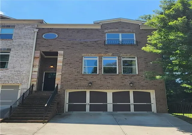 Townhouse for sale at 492 Pearl Cvs Ct, Sandy Springs, GA 30350 | MLS# 7814218 | Listing updated on 2026-09-02