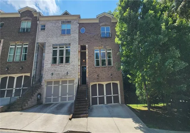 Photo 1 of Townhouse for sale at 492 Pearl Cvs Ct, Sandy Springs, GA 30350 | MLS# 7814218 | Listing updated on 2026-09-02