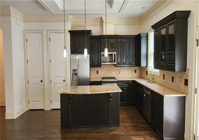 Photo 3 of Townhouse for sale at 492 Pearl Cvs Ct, Sandy Springs, GA 30350 | MLS# 7814218 | Listing updated on 2026-09-02