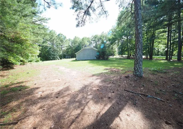 20th image of 1651 Liberty Ch Rd, Bremen, GA 30110 | MLS# 7809852