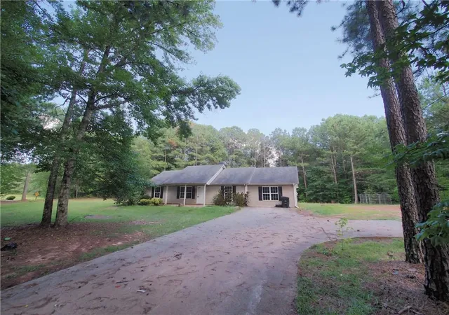 2nd image of 1651 Liberty Ch Rd, Bremen, GA 30110 | MLS# 7809852