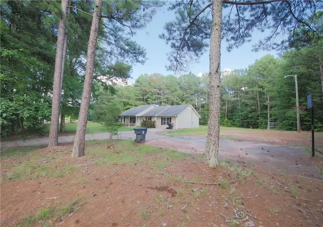 4th image of 1651 Liberty Ch Rd, Bremen, GA 30110 | MLS# 7809852