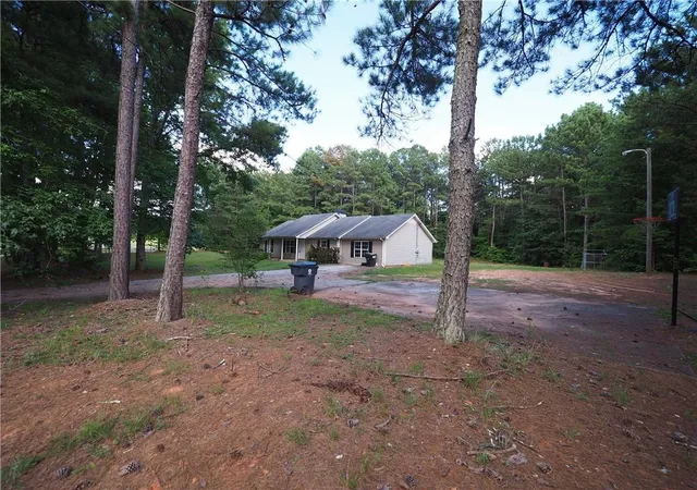 5th image of 1651 Liberty Ch Rd, Bremen, GA 30110 | MLS# 7809852