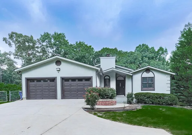 2nd image of 1310 Dillon Rd, Austell, GA 30168 | MLS# 7811056