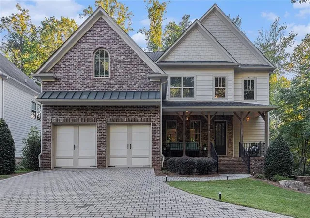 Photo 1 of Single family home for sale at 519 Holcomb Brg Rd, Norcross, GA 30071 | MLS# 7745656 | Listing updated on 2026-10-10