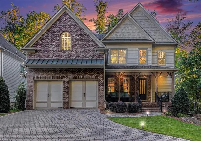Photo 2 of Single family home for sale at 519 Holcomb Brg Rd, Norcross, GA 30071 | MLS# 7745656 | Listing updated on 2026-10-10