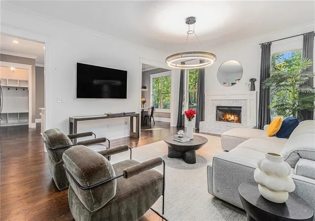Photo 3 of Single family home for sale at 519 Holcomb Brg Rd, Norcross, GA 30071 | MLS# 7745656 | Listing updated on 2026-10-10