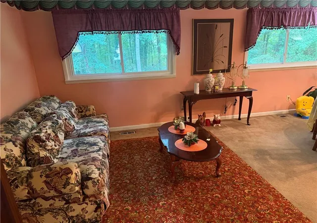 18th image of 4292 Cedar Ridge Trl, Stone Mountain, GA 30083 | MLS# 7811306