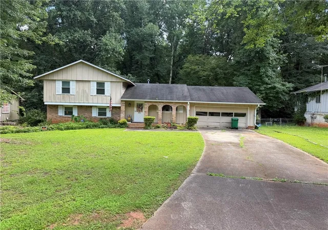 1st image of 4292 Cedar Ridge Trl, Stone Mountain, GA 30083 | MLS# 7811306