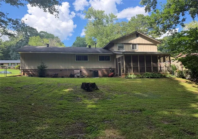 2nd image of 4292 Cedar Ridge Trl, Stone Mountain, GA 30083 | MLS# 7811306