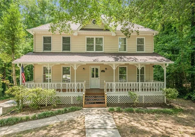 Photo 1 of Sale Pending at 1675 Longwood Dr Sw, Marietta, GA 30008 | MLS# 7785242 | Listing updated on 2026-09-22