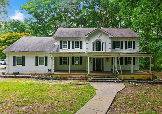 Homes for sale in Hull, GA | 4715 Neese Commerce Rd, Hull, GA 30646 | MLS# 7783690