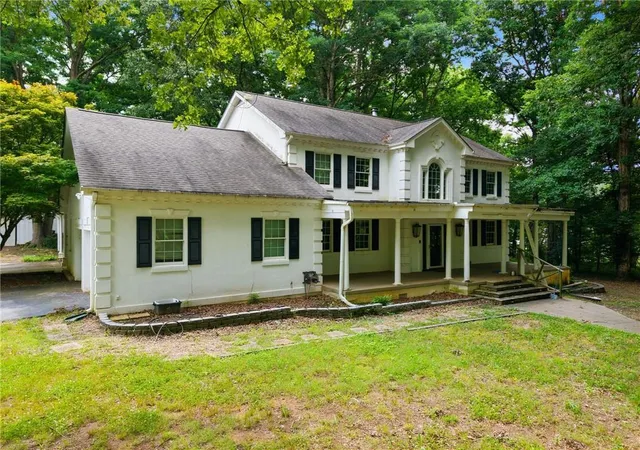 Homes for sale in Hull, GA | 4715 Neese Commerce Rd, Hull, GA 30646 | MLS# 7783690