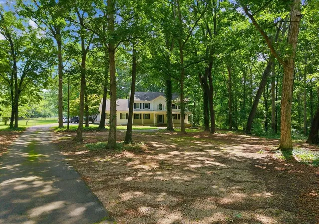 Homes for sale in Hull, GA | 4715 Neese Commerce Rd, Hull, GA 30646 | MLS# 7783690