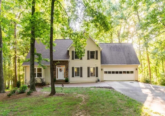 1st image of 4646 Sherman Allen Wy, Gainesville, GA 30507 | MLS# 7795445