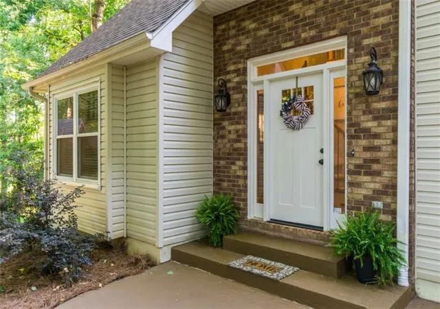2nd image of 4646 Sherman Allen Wy, Gainesville, GA 30507 | MLS# 7795445