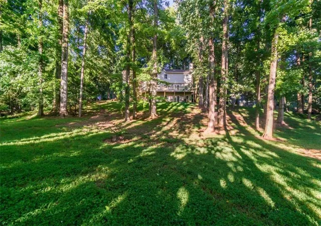 35th image of 4646 Sherman Allen Wy, Gainesville, GA 30507 | MLS# 7795445