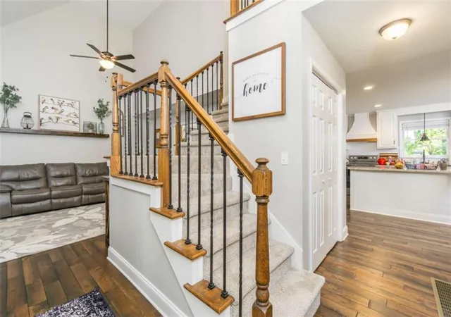 3rd image of 4646 Sherman Allen Wy, Gainesville, GA 30507 | MLS# 7795445